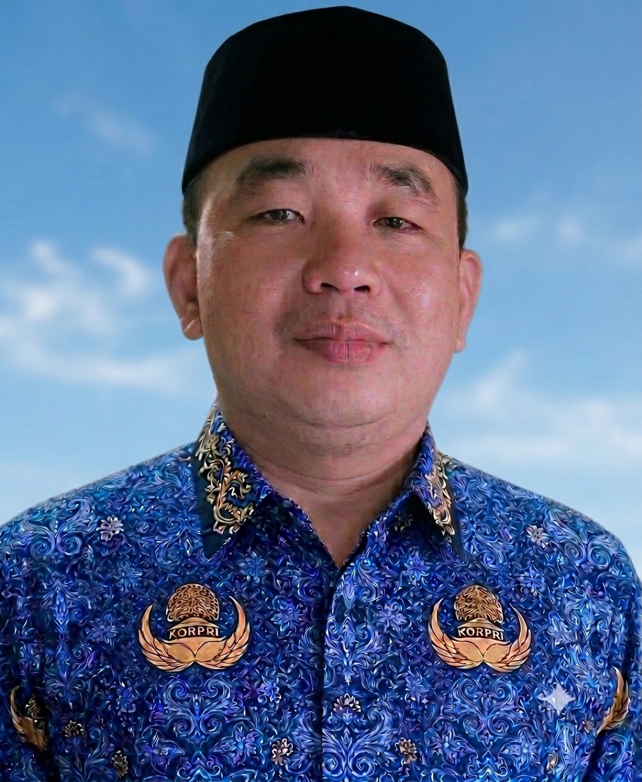 sambutan
